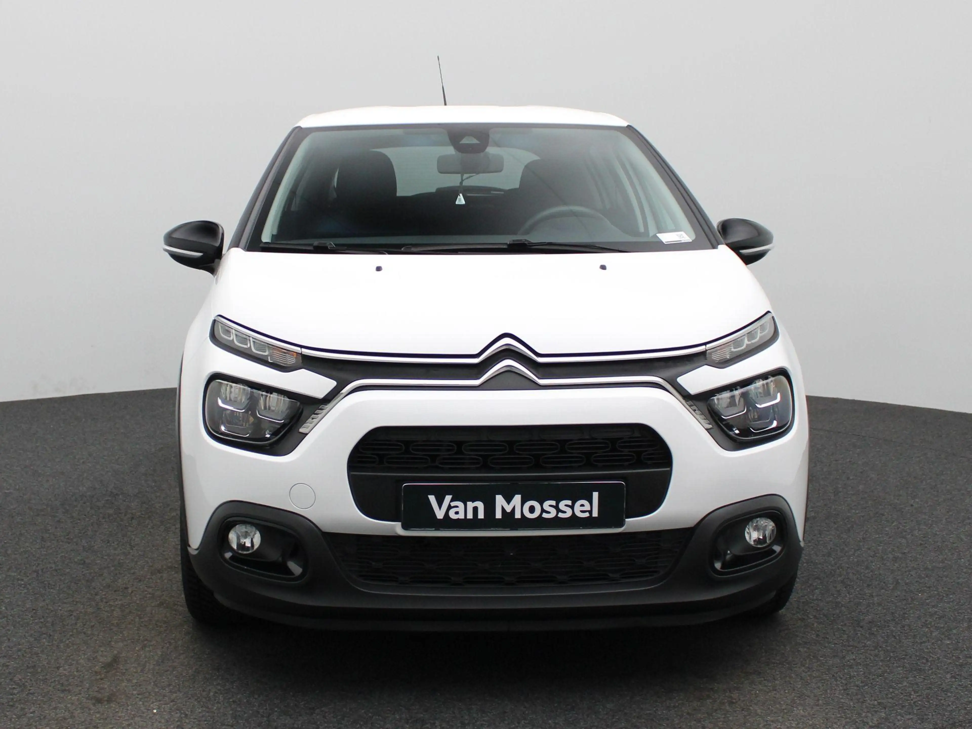 Citroen C3 1.2 PureTech Feel | WORDT VERWACHT | — photo 3
