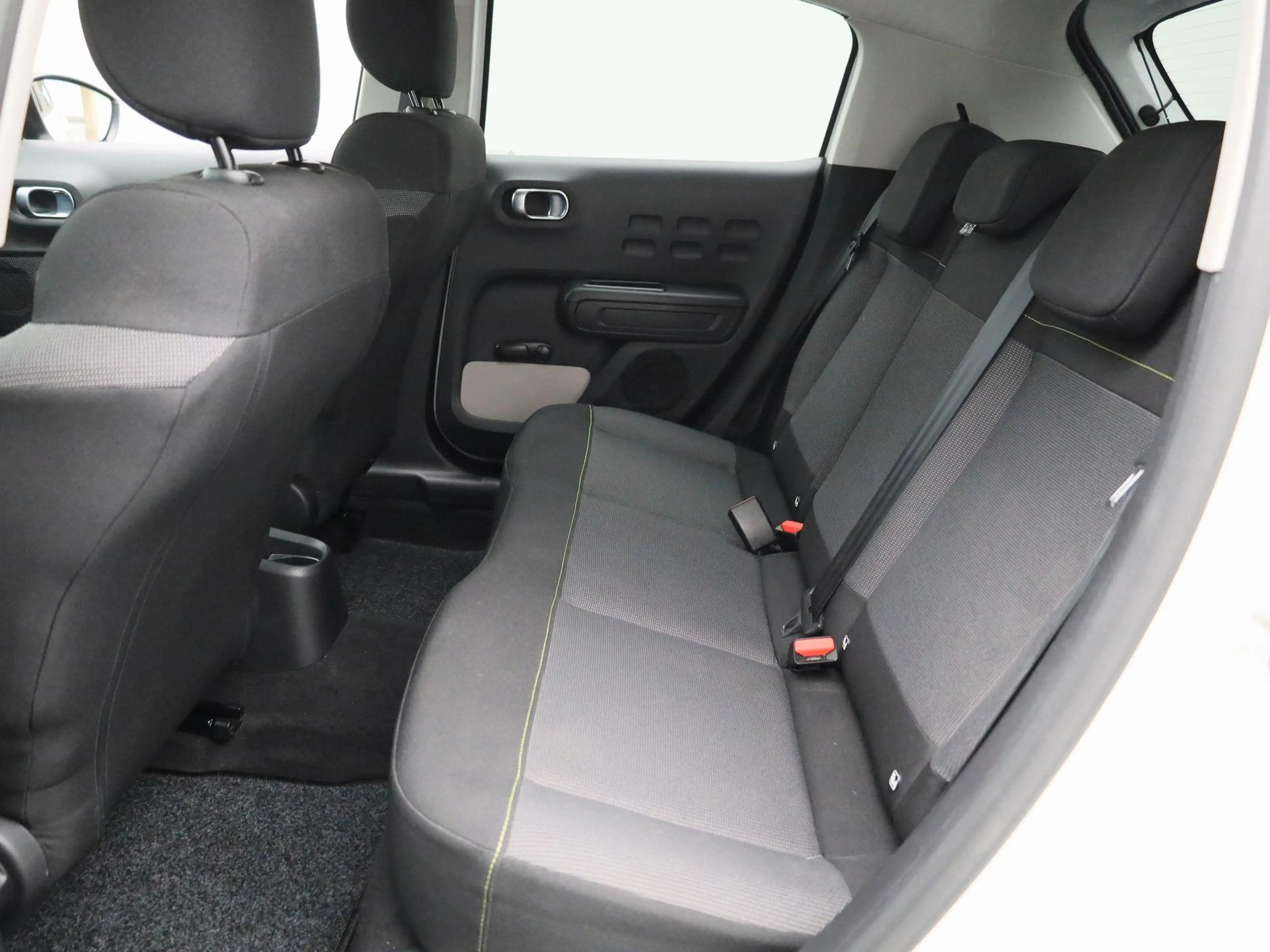 Citroen C3 1.2 PureTech Feel | WORDT VERWACHT | — photo 12