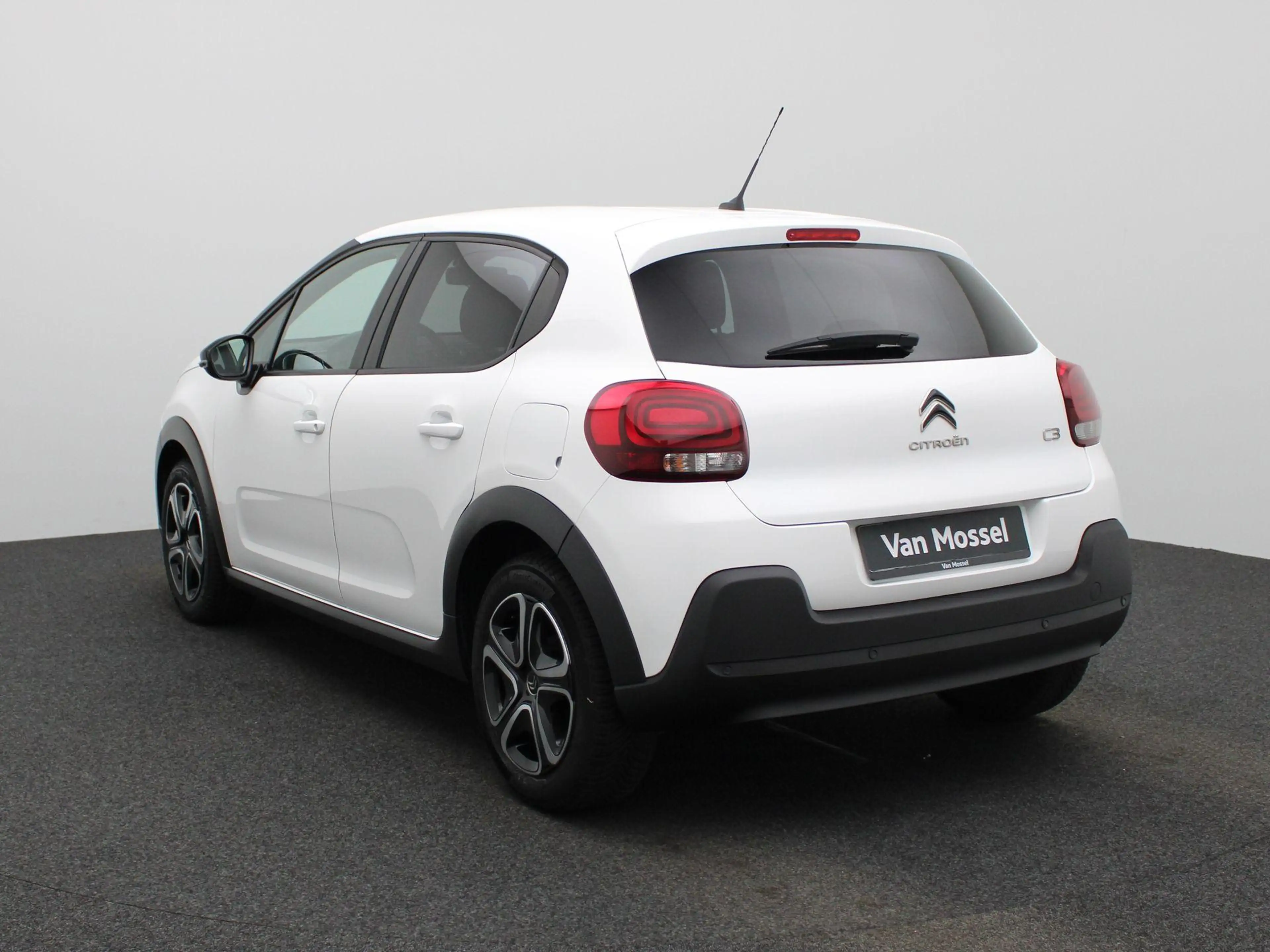Citroen C3 1.2 PureTech Feel | WORDT VERWACHT | — photo 2