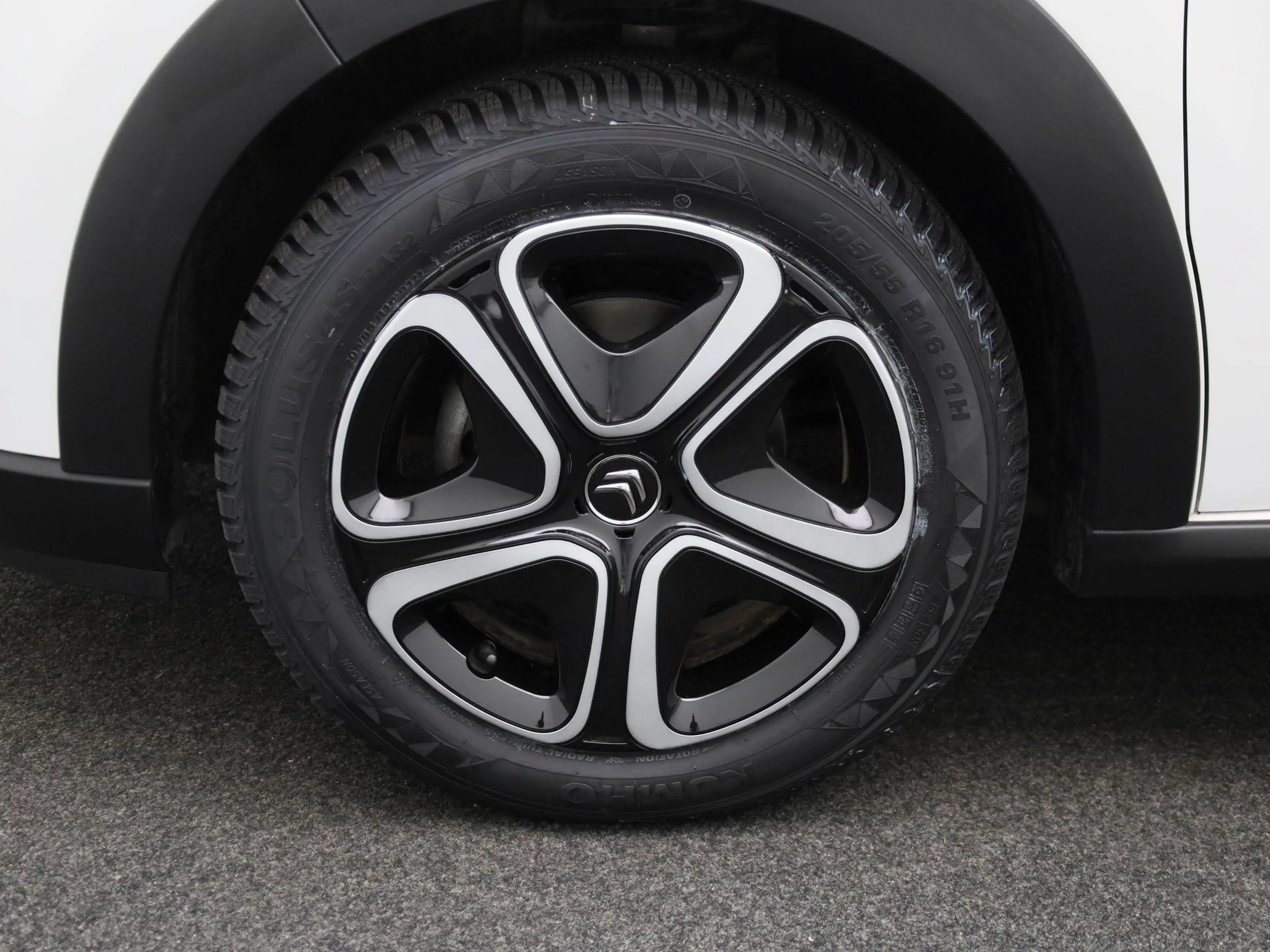 Citroen C3 1.2 PureTech Feel | WORDT VERWACHT | — photo 14