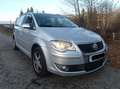 Volkswagen Touran Touran Trendline 2,0 TDI Trendline Silber - thumbnail 2
