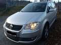 Volkswagen Touran Touran Trendline 2,0 TDI Trendline Silber - thumbnail 1