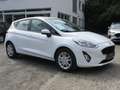 Ford Fiesta 1.0 Cool&Connect Automatik Sitzheiz.*PDC*WRäder Weiß - thumbnail 2