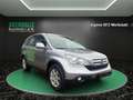 Honda CR-V Elegance~4x4 ALLRAD~KLIMAAUTOMATIK~AHK~6-Gang~TEMO Plateado - thumbnail 4