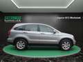 Honda CR-V Elegance~4x4 ALLRAD~KLIMAAUTOMATIK~AHK~6-Gang~TEMO Plateado - thumbnail 5