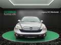 Honda CR-V Elegance~4x4 ALLRAD~KLIMAAUTOMATIK~AHK~6-Gang~TEMO Plateado - thumbnail 3