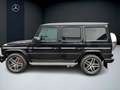 Mercedes-Benz G 63 AMG UTILITAIRE TVA RECUP Negro - thumbnail 5