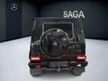 Mercedes-Benz G 63 AMG UTILITAIRE TVA RECUP Negro - thumbnail 9
