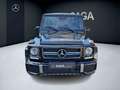 Mercedes-Benz G 63 AMG UTILITAIRE TVA RECUP Negro - thumbnail 8