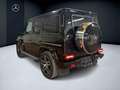Mercedes-Benz G 63 AMG UTILITAIRE TVA RECUP Negro - thumbnail 12