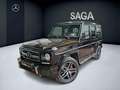 Mercedes-Benz G 63 AMG UTILITAIRE TVA RECUP Negro - thumbnail 1