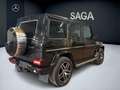 Mercedes-Benz G 63 AMG UTILITAIRE TVA RECUP Negro - thumbnail 2