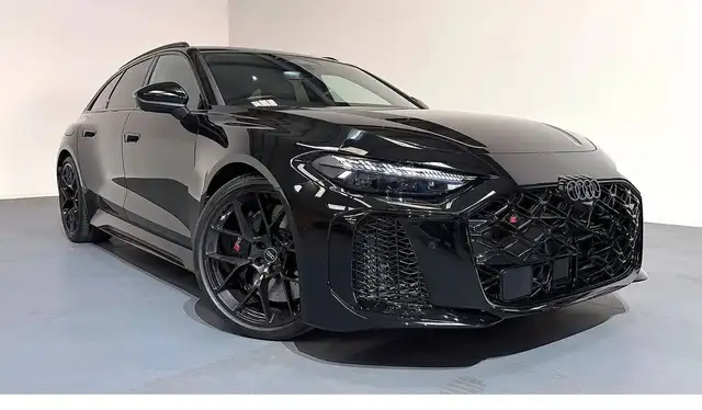 Audi RS5 RS5 Avant 2.9 phev 639cv auto PRONTA !!