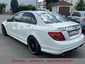Mercedes-Benz C 63 AMG *LIM*KAMERA*LEDER*WIPPEN*TEMPO*PDC*NAVI Weiß - thumbnail 8