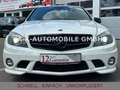 Mercedes-Benz C 63 AMG *LIM*KAMERA*LEDER*WIPPEN*TEMPO*PDC*NAVI Weiß - thumbnail 2
