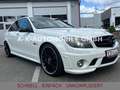Mercedes-Benz C 63 AMG *LIM*KAMERA*LEDER*WIPPEN*TEMPO*PDC*NAVI Weiß - thumbnail 29