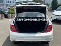 Mercedes-Benz C 63 AMG *LIM*KAMERA*LEDER*WIPPEN*TEMPO*PDC*NAVI Weiß - thumbnail 17