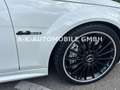 Mercedes-Benz C 63 AMG *LIM*KAMERA*LEDER*WIPPEN*TEMPO*PDC*NAVI Weiß - thumbnail 16
