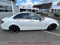 Mercedes-Benz C 63 AMG *LIM*KAMERA*LEDER*WIPPEN*TEMPO*PDC*NAVI Weiß - thumbnail 15