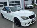 Mercedes-Benz C 63 AMG *LIM*KAMERA*LEDER*WIPPEN*TEMPO*PDC*NAVI Weiß - thumbnail 31