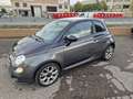 Fiat 500 500 III 1.3 mjt 16v GQ 95cv Gris - thumbnail 1