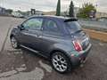 Fiat 500 500 III 1.3 mjt 16v GQ 95cv Gris - thumbnail 6