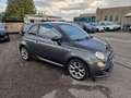 Fiat 500 500 III 1.3 mjt 16v GQ 95cv Gris - thumbnail 3