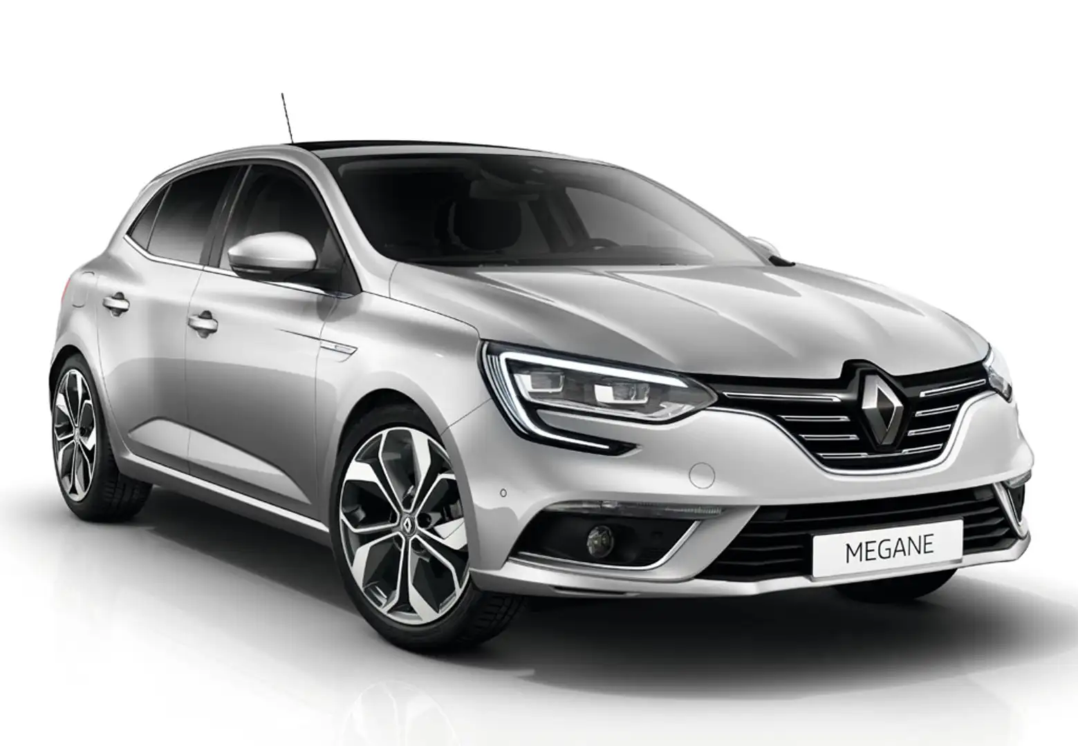Renault Megane S.T. 1.5dCi Dynamique 105 - 2