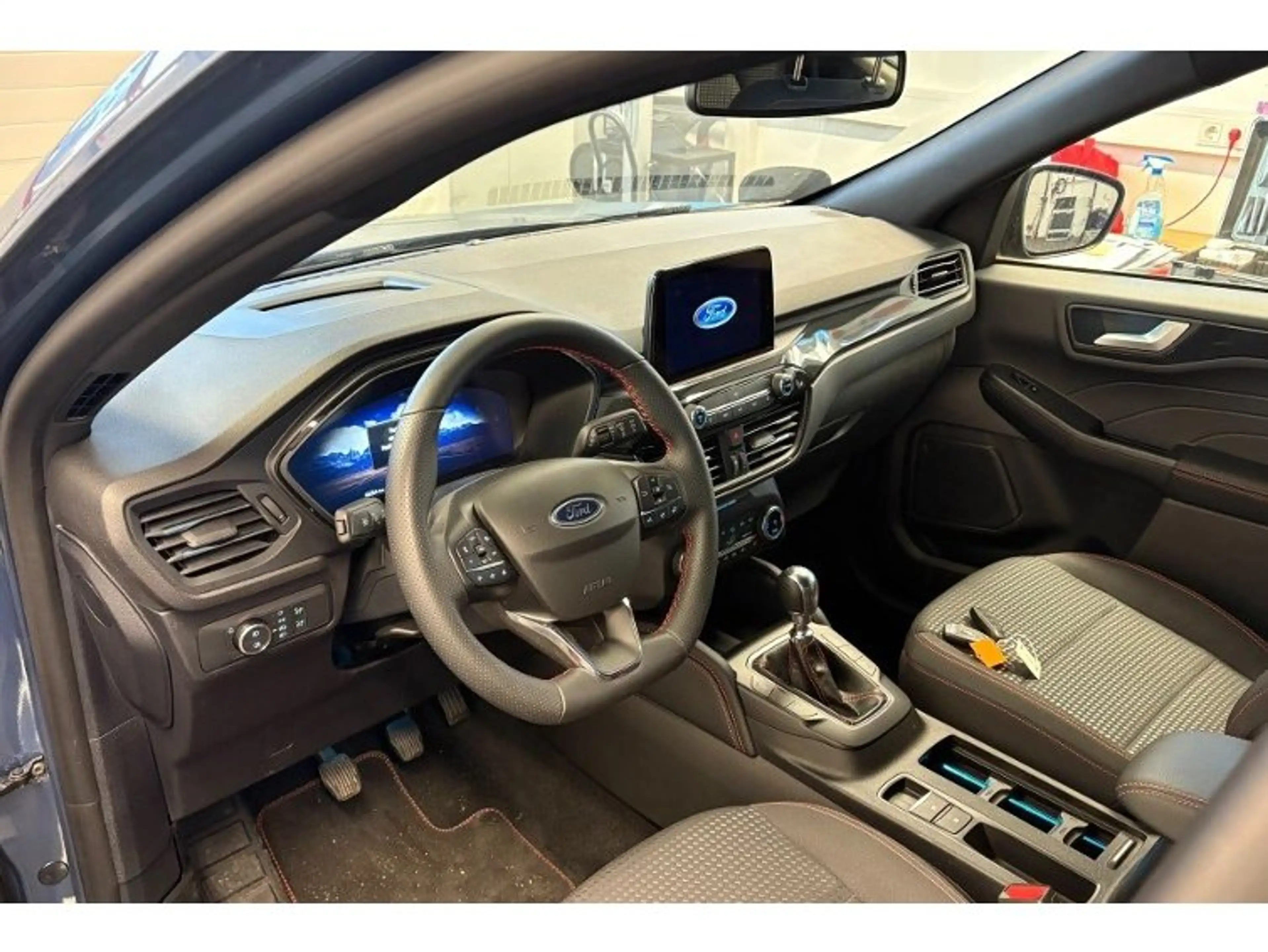 Ford Kuga 1.5 EcoBoost ST-Line ACC/KAMERA/AHK/NAV/SHZ — photo 3