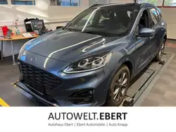 Ford Kuga 1.5 EcoBoost ST Line ACC/KAMERA/AHK/NAV/SHZ
