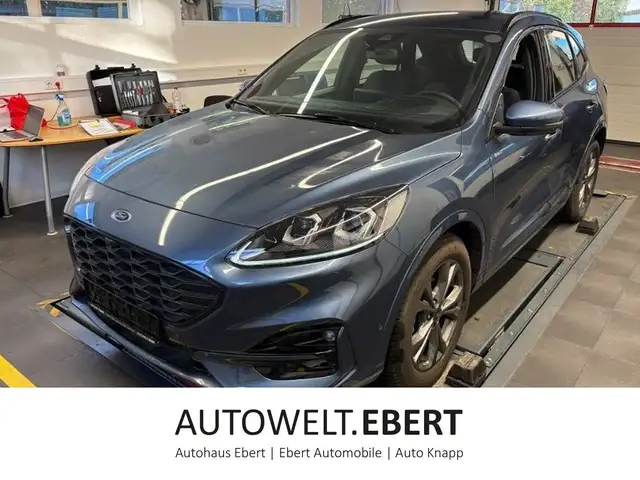 Ford Kuga 1.5 EcoBoost ST-Line ACC/KAMERA/AHK/NAV/SHZ