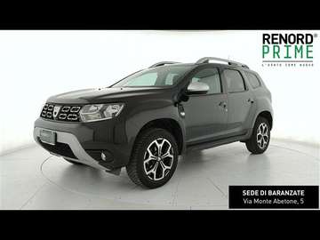 1.0 tce Prestige Eco-g  4x2 100cv