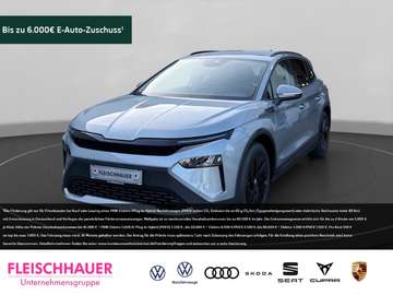 50 AHK-klappbar Navi Digitales Cockpit LED ACC App