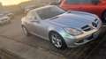 Mercedes-Benz SLK 200 Roadster Kompressor in Top Zustand Argent - thumbnail 1
