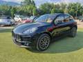 Porsche Macan Macan I 2014 3.0d S 250cv pdk Nero - thumbnail 1