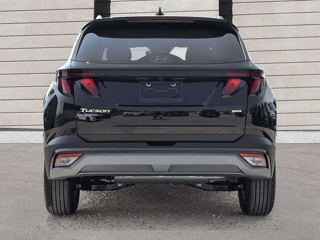 2026 Hyundai Tucson Preferred AWD | Demo | 5,827 KM | $3,652 OFF — снимка 1