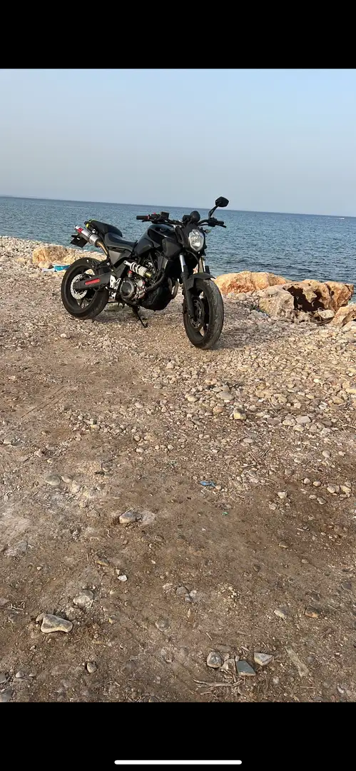 Yamaha MT-03 mt 03 660 - 2