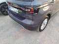 Volkswagen T-Cross 1.0 TSI Advance DSG7 81kW Gris - thumbnail 15