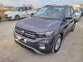 Volkswagen T-Cross 1.0 TSI Advance DSG7 81kW Gris - thumbnail 2