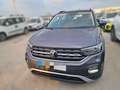 Volkswagen T-Cross 1.0 TSI Advance DSG7 81kW Gris - thumbnail 1