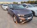 Volkswagen T-Cross 1.0 TSI Advance DSG7 81kW Gris - thumbnail 7