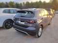 Volkswagen T-Cross 1.0 TSI Advance DSG7 81kW Gris - thumbnail 6