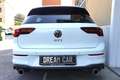 Volkswagen Golf GTI 2.0 TSI DSG DCC-TETTO-HARMAN KARDON Weiß - thumbnail 4