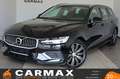 Volvo V60 Inscription T6 Recharge,Navi,LED,Kamera,SH Negro - thumbnail 1