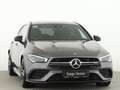 Mercedes-Benz CLA 35 AMG 4M SB *Multibeam*Memory*Sitzklima*Standh* Grau - thumbnail 3