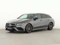 Mercedes-Benz CLA 35 AMG 4M SB *Multibeam*Memory*Sitzklima*Standh* Grau - thumbnail 5