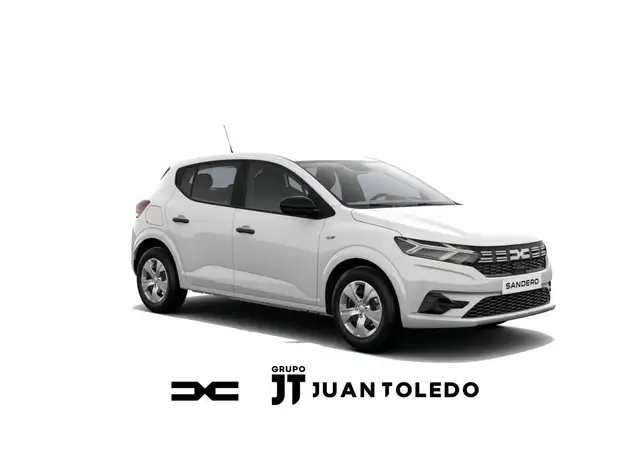 Dacia Sandero TCe Essential 67kW