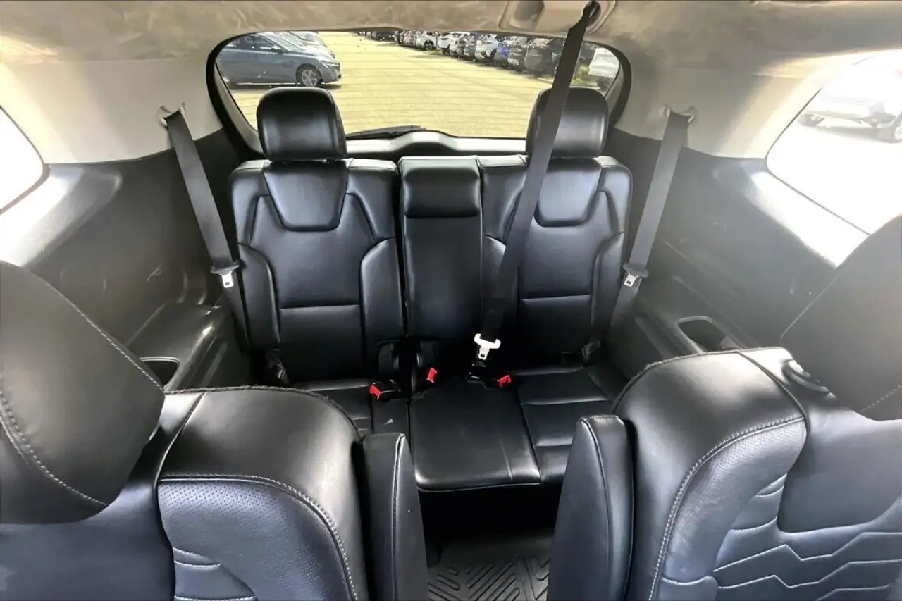 Kia Telluride fotografie Kia Telluride