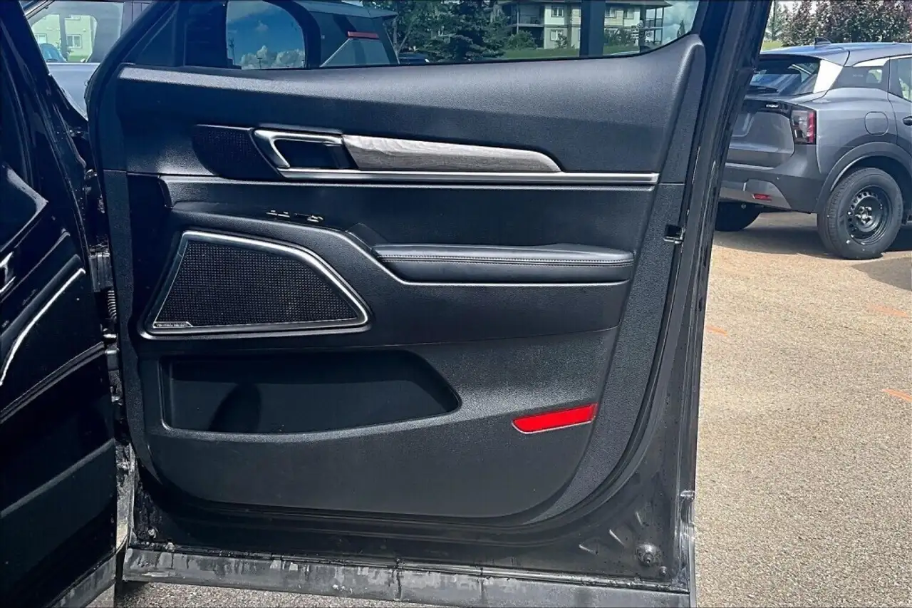 Kia Telluride fotografie Kia Telluride