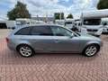 Audi A4 Avant 2.7 TDI V6 AMBITION SPORT TÜV BIS 10.26 Gris - thumbnail 6